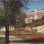 Hotel Regua Douro Peso da Régua