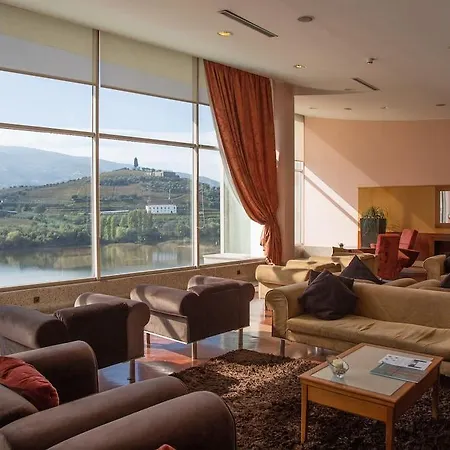 Hotel Regua Douro 4*
