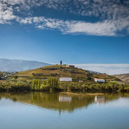 Hotel Regua Douro 4*