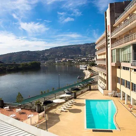Crisol Regua Douro Ξενοδοχείο