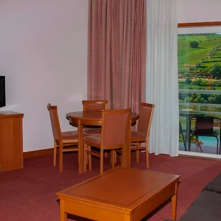 Ξενοδοχείο Regua Douro Peso da Régua