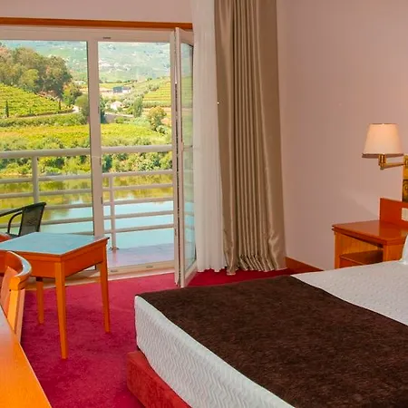 Hotel Regua Douro Peso da Régua