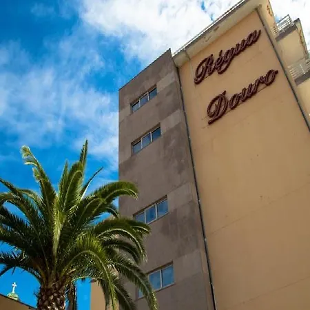 Hotel Regua Douro 4*