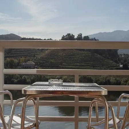 Regua Douro 4* Peso da Régua