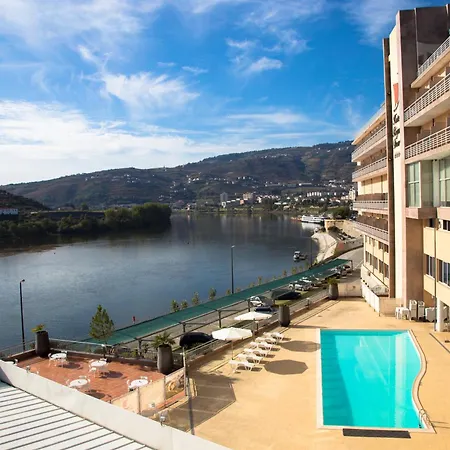 Ξενοδοχείο Regua Douro