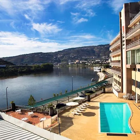Hotel Regua Douro