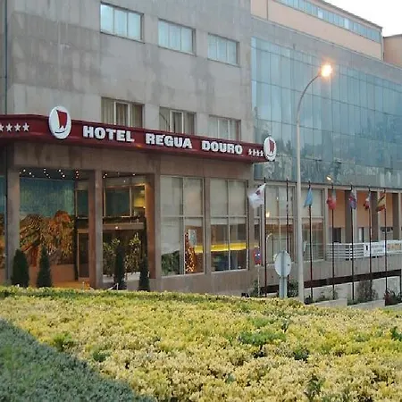 Crisol Regua Douro Ξενοδοχείο