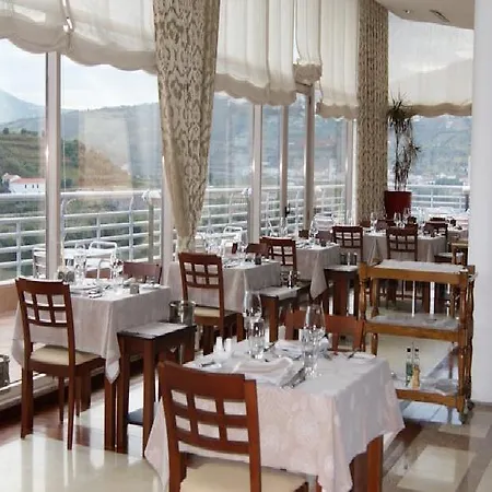 Regua Douro 4* Peso da Régua