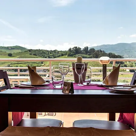 Regua Douro Ξενοδοχείο Peso da Régua