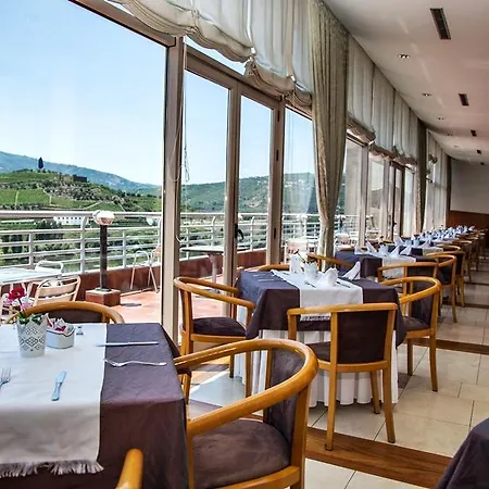 Ξενοδοχείο Crisol Regua Douro Peso da Régua