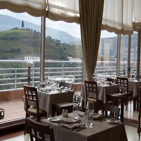Hotel Regua Douro 4*