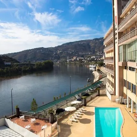 Hotel Regua Douro