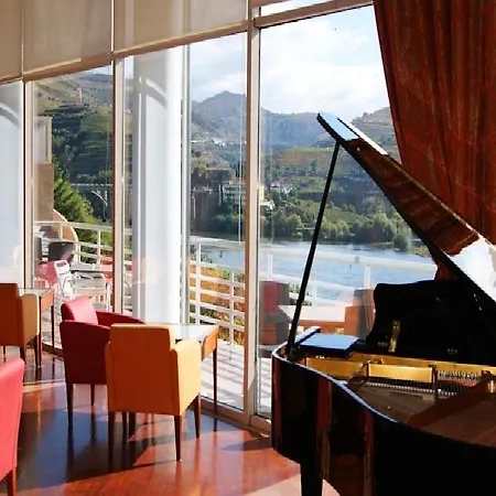 Ξενοδοχείο Crisol Regua Douro 4*