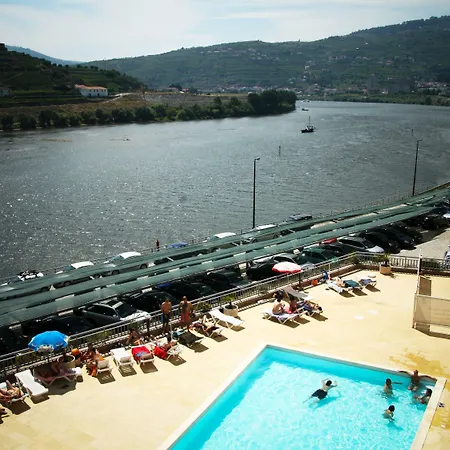 Crisol Regua Douro 4*