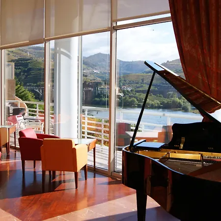Ξενοδοχείο Regua Douro Peso da Régua