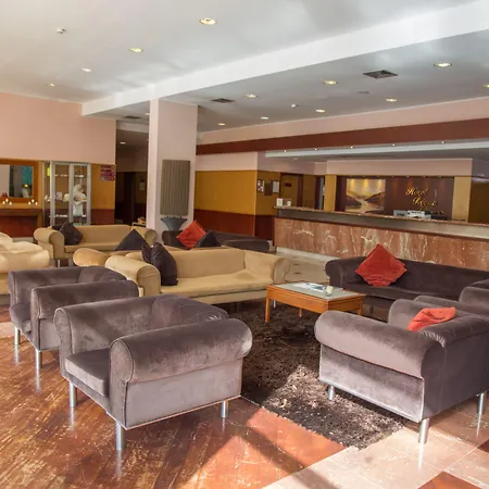 Ξενοδοχείο Regua Douro 4*