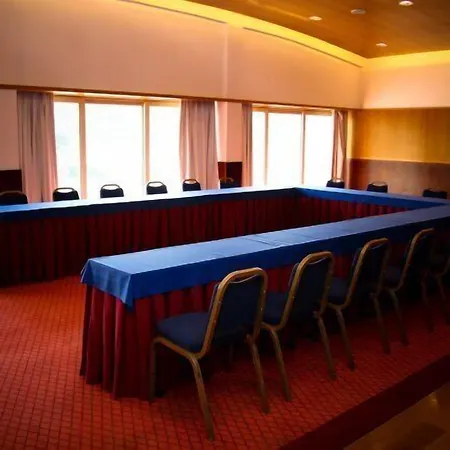 Otel Crisol Regua Douro 4*