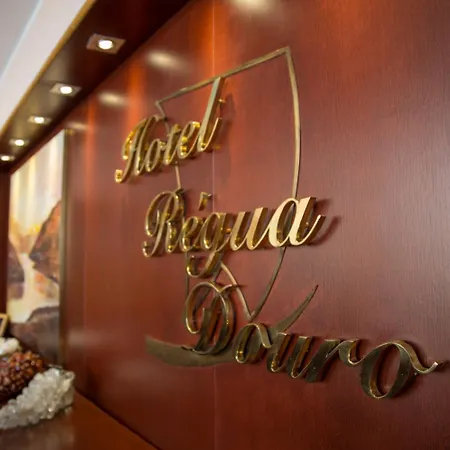 Regua Douro 4* Peso da Régua