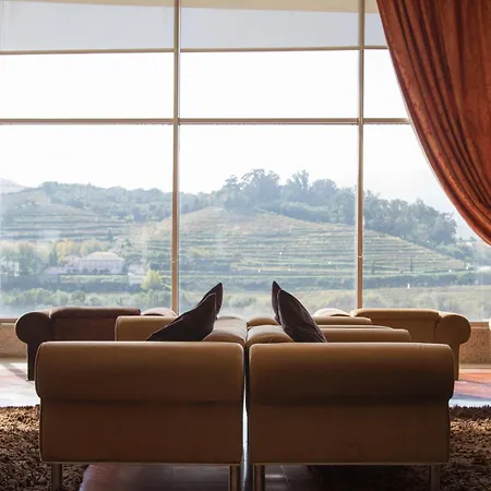 Ξενοδοχείο Regua Douro Peso da Régua