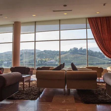 Regua Douro 4* Peso da Régua