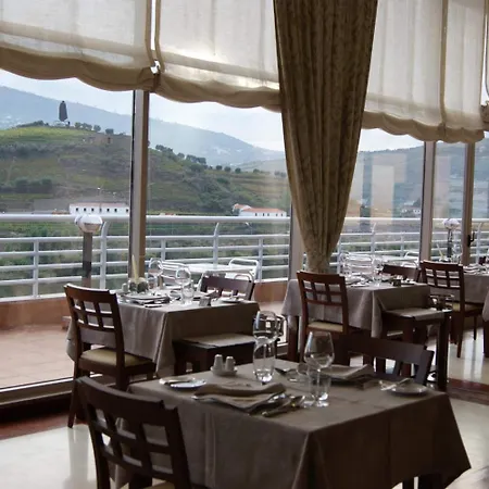 Otel Crisol Regua Douro 4*