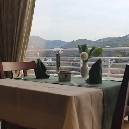 Crisol Regua Douro 4*