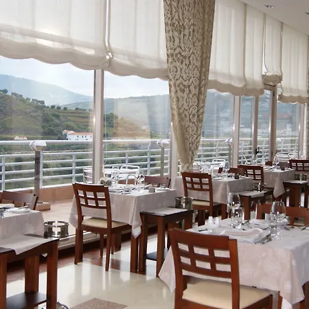 Regua Douro 4* Peso da Régua