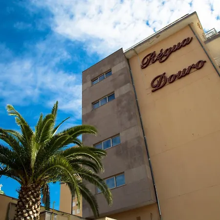 Hotel Regua Douro Peso da Régua