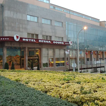 酒店 瑞格杜罗酒店 比索达雷加