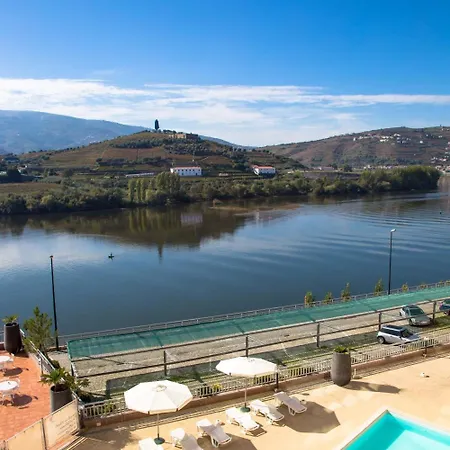 Crisol Regua Douro Ξενοδοχείο 4*