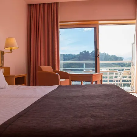 Crisol Regua Douro 4*