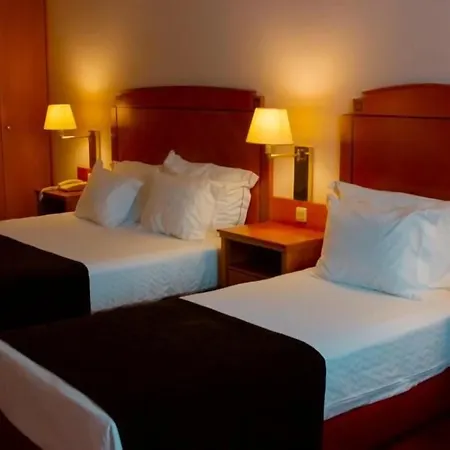 Regua Douro Ξενοδοχείο 4*