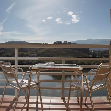 Crisol Regua Douro Otel 4*
