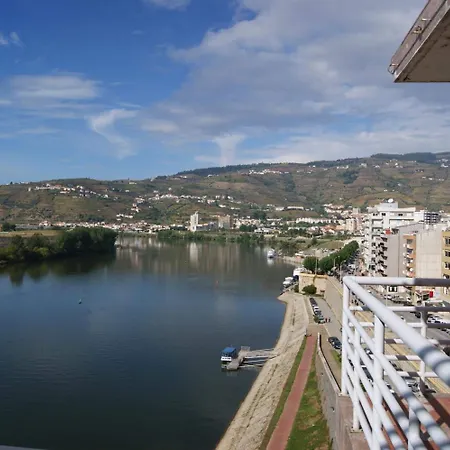 Crisol Regua Douro Ξενοδοχείο 4*