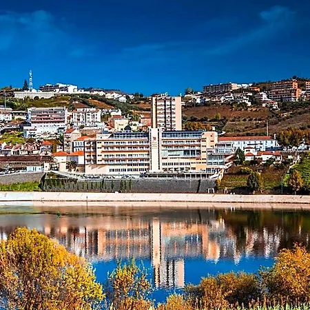 Crisol Regua Douro 4*