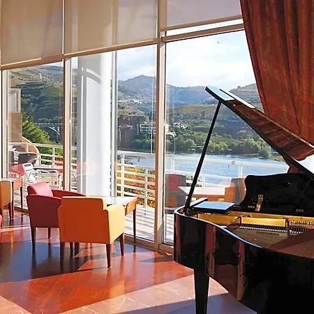 Crisol Regua Douro 4* Peso da Régua