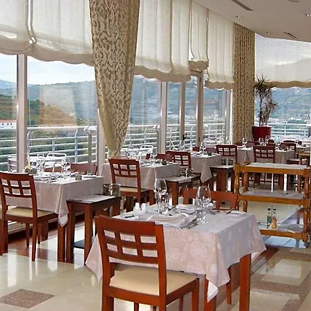 Ξενοδοχείο Crisol Regua Douro 4*