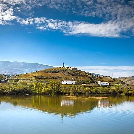 Crisol Regua Douro 4*