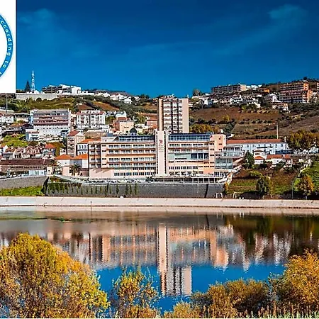 Ξενοδοχείο Crisol Regua Douro 4*