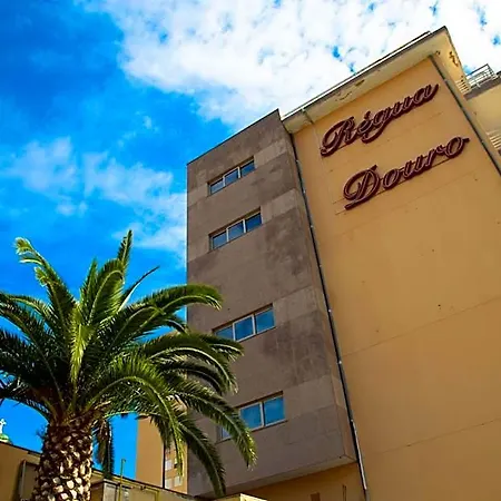 Crisol Regua Douro 4*