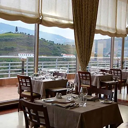 Crisol Regua Douro Ξενοδοχείο Peso da Régua