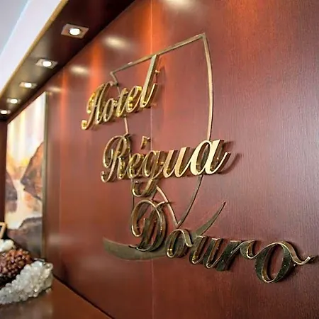 Crisol Regua Douro 4*