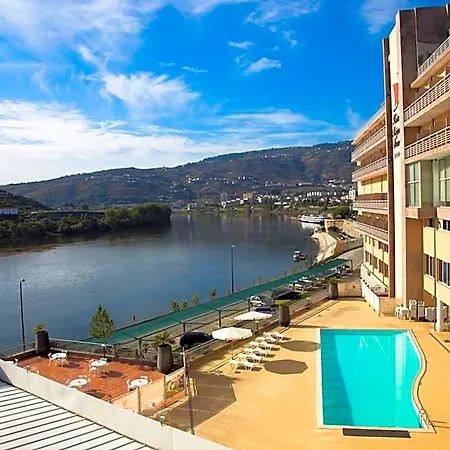 Crisol Regua Douro