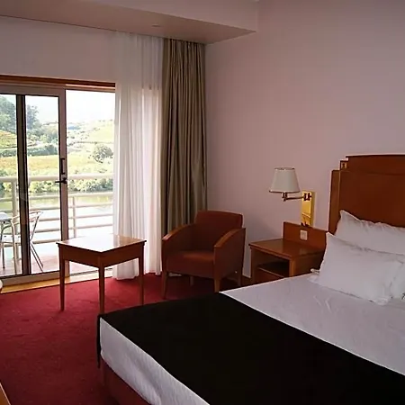 Crisol Regua Douro Otel Peso da Régua