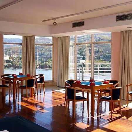 Crisol Regua Douro Ξενοδοχείο Peso da Régua