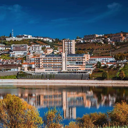 Otel Crisol Regua Douro