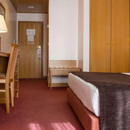 Otel Crisol Regua Douro 4*