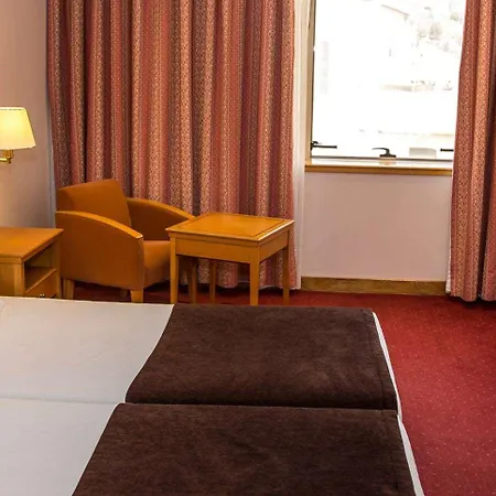 Crisol Regua Douro Otel 4*