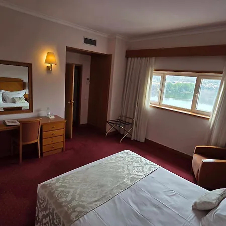 Otel Crisol Regua Douro