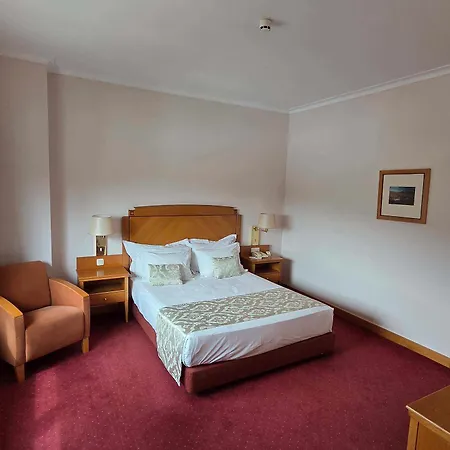 Otel Crisol Regua Douro 4*